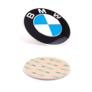 BMW Emblem 58mm