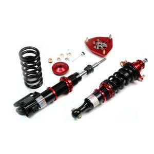 BC Racing Coilover V1-VH Adjustable Mitsubishi FTO