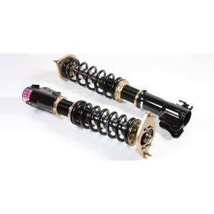 BC Racing Coilover RM-MH Adjustable Subaru Impreza