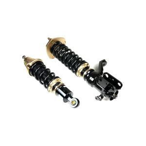 BC Racing Coilover RM-MA Adjustable Peugeot 207