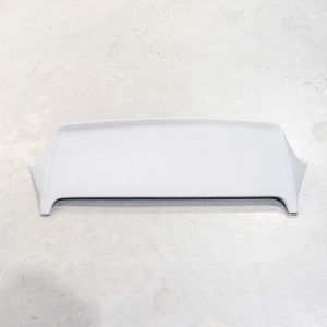 SK-Import Rear Spoiler Chargespeed Style SECOND CHANCE Fiberglass Honda Civic
