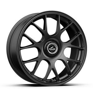 Fifteen52 Apex Wheels 18 Inch 8.5J ET35 5x100,5x114.3 Frosted Graphite