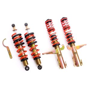 MTS Technik Coilover Street Without Top Mounts Audi 80