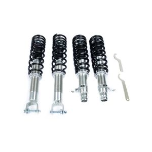 SK-Import Coilover Without Top Mounts Steel Honda Civic,Del Sol,Integra