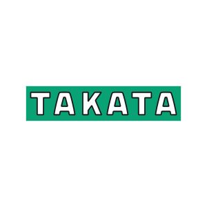 TAKATA Sticker Green