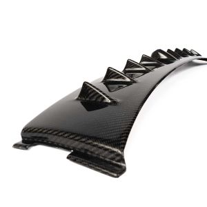 AeroworkS Vortex Generator Carbon Mitsubishi Lancer Evolution