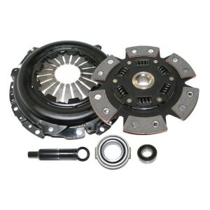 Competition Clutch Racing Clutch Kit Stage 1 Honda Civic,Del Sol