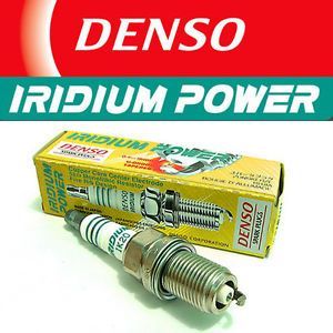 Denso Spark Plug Iridium Power IK20 / 5304 Honda Civic,Accord,CR-V