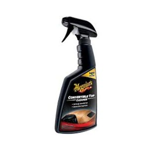 Meguiars Roof Cleaner Convertible & Cabriolet 450ml