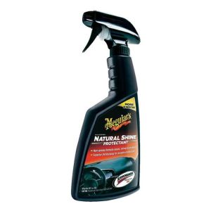 Meguiars Vinyl Cleaner Natural Shine Protection 473ml