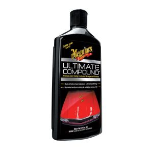 Meguiars Compound Deep Crystal System 450ml