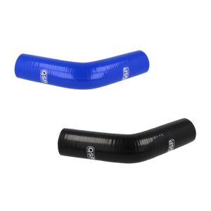 QSP Coupler 45 Degrees Silicone