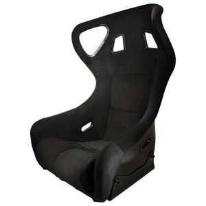 SK-Import Bucket Seat Drift Pro Black