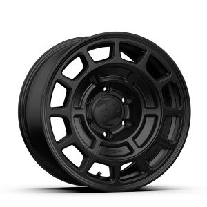 Fifteen52 Metrix HD Wheels 17 Inch 8.5J ET0 6x139.7 Asphalt Black