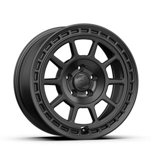 Fifteen52 Traverse MX Wheels 17 Inch 8J ET20 5x112 Frosted Graphite