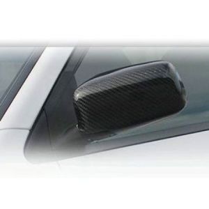 AeroworkS Mirror Covers Carbon Mitsubishi Lancer Evolution
