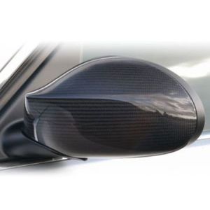 AeroworkS Mirror Covers Carbon BMW 3-serie Pre LCI