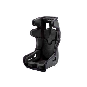 Sabelt Bucket Seat GT-Pad Black