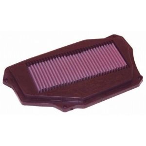 K&N Airfilter Panel Replacement Honda Accord,Shuttle