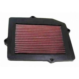 K&N Airfilter Panel Replacement Honda Civic,CRX,Shuttle