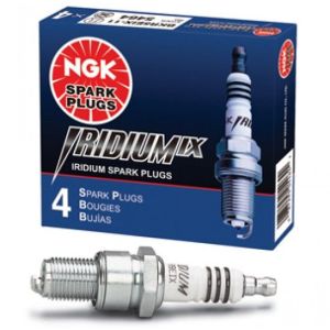 NGK Spark Plug Iridium ZFR6FIX-11 Honda Civic,Accord,Prelude