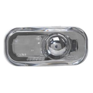 SK-Import Turn Signal Lights Chrome Housing Clear Lens Honda Civic,Jazz,Integra
