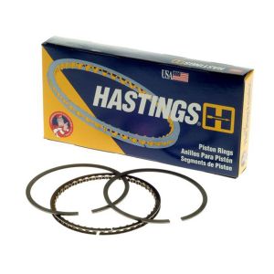 Hastings Piston Rings 86mm Honda Civic