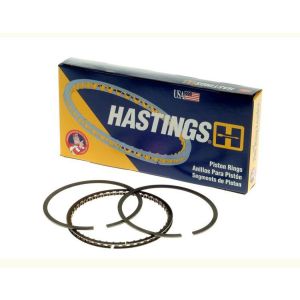 Hastings Piston Rings 81.5mm Honda Civic,CRX,Del Sol
