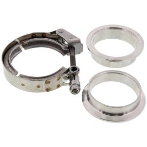 SRS Clamp 3 Inch Stainless Steel