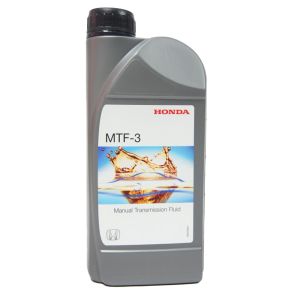 Honda Transmission Oil OEM MTF-3 1 Liter