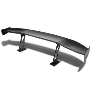 NRG Innovations Rear Spoiler GT Style Carbon