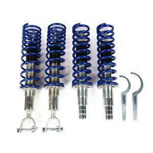 SK-Import Coilover Without Top Mounts Steel Honda Civic,Del Sol,Integra