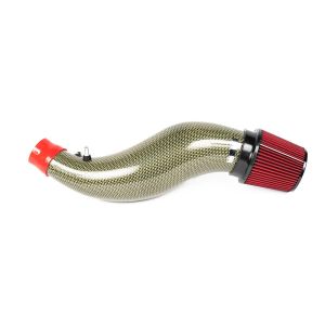 M2 Motorsport Short Air Intake Kevlar Honda Civic,Del Sol