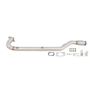 Mishimoto Downpipe 57mm Stainless Steel Subaru Forester