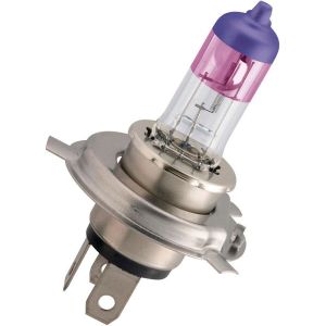 Philips Light Bulb Color Vision Purple