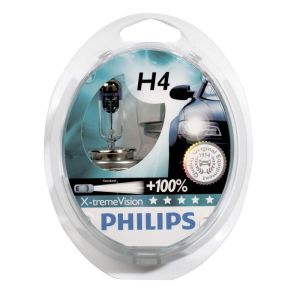 Philips Light Bulb X-Treme Vision