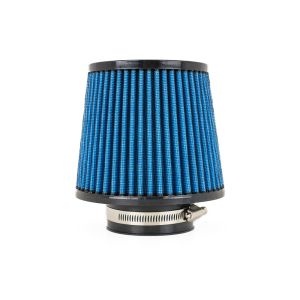 SK-Import Air Filter Conical Blue 76mm