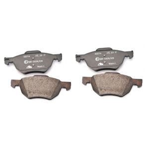 Ashuki Front Brake Pads OEM Honda Civic