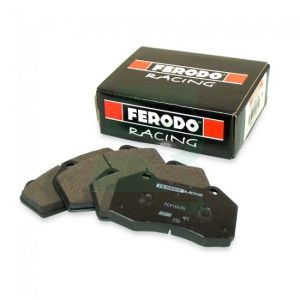 Ferodo Front Brake Pads DS2500 Honda Civic,CRX,Prelude
