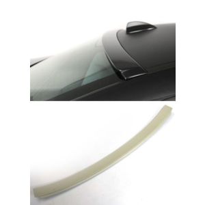 M2 Motorsport Rear Roof Spoiler ABS Plastic BMW 3-serie