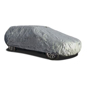 SK-Import Car Cover Stationwagon Outdoor PVC