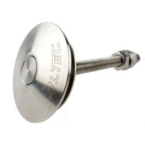 LTEC Quick Latch Stainless Steel
