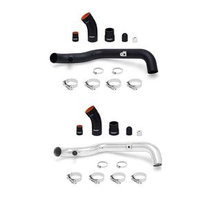 Mishimoto Cold-Side Intercooler Pipe Kit Ford Fiesta