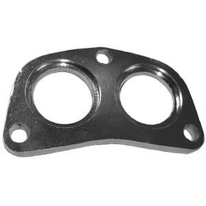 SRS Exhaust Flange Stainless Steel