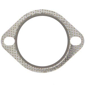 SRS Exhaust Gasket 2 Hole 76mm
