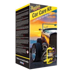 Meguiars Care Kit