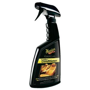 Meguiars Leather & Vinyl Conditioner Gold Class 473ml