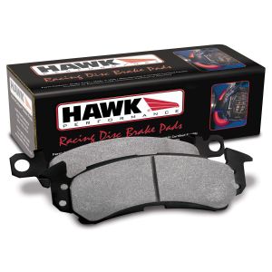 Hawk Front Brake Pads HT10 Honda Civic,Del Sol