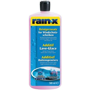 Rain-X Wiperfluid Additive