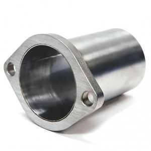 Blox Racing Exhaust Reducer Stainless Steel Subaru Forester,Impreza,Outback